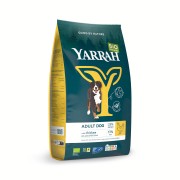 Bio Huhn 15kg Hund Trockenfutter Yarrah