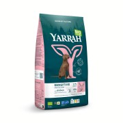 Bio Sensitive mit Huhn und Reis 2kg Hund Trockenfutter Yarrah
