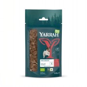 Bio Snack -Mini Bites- 100g Hund Snack Yarrah