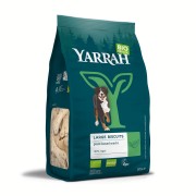 Bio Kekse Vega für größere Hunde 500g Hund Keks Yarrah